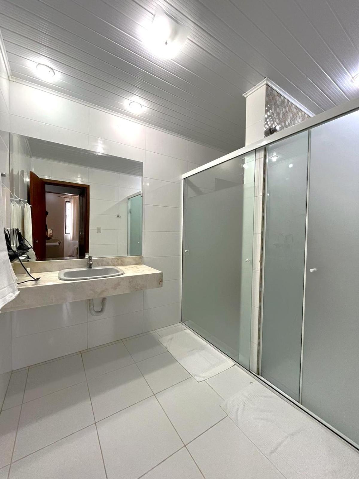 Regente Hotel Pato Branco Εξωτερικό φωτογραφία