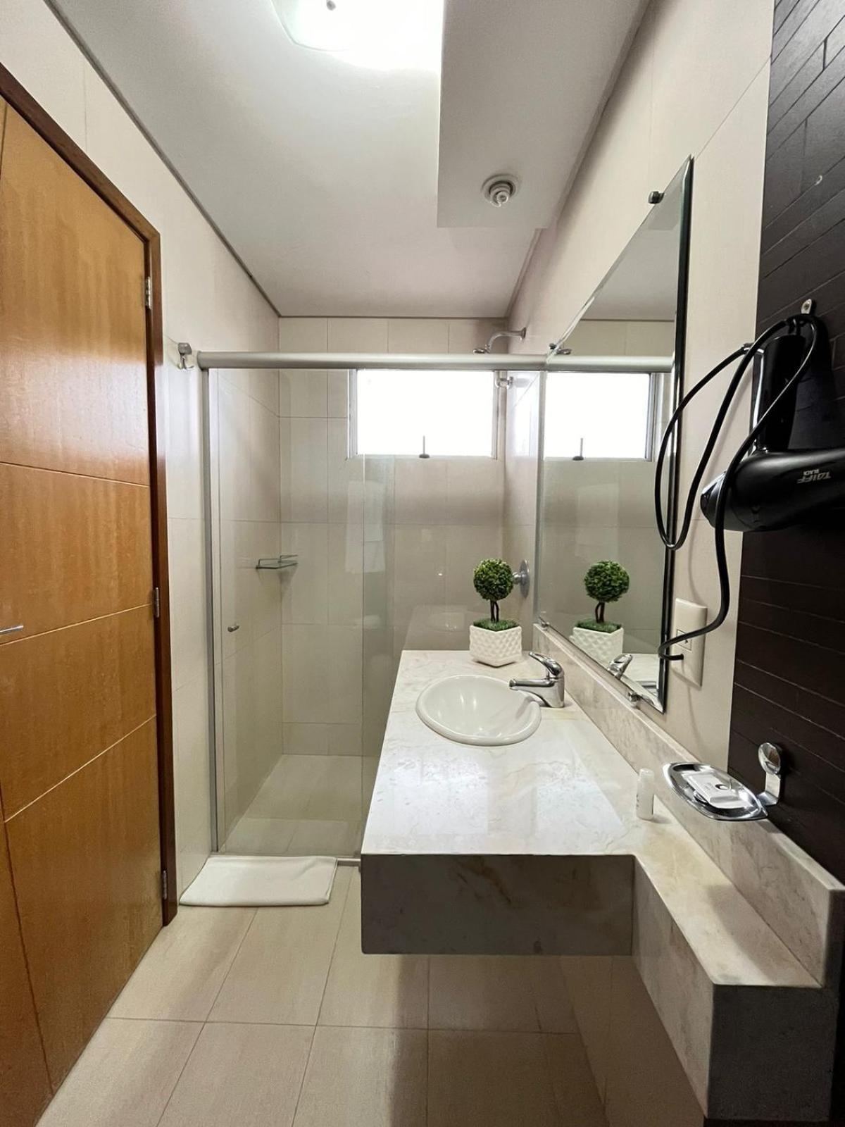Regente Hotel Pato Branco Εξωτερικό φωτογραφία
