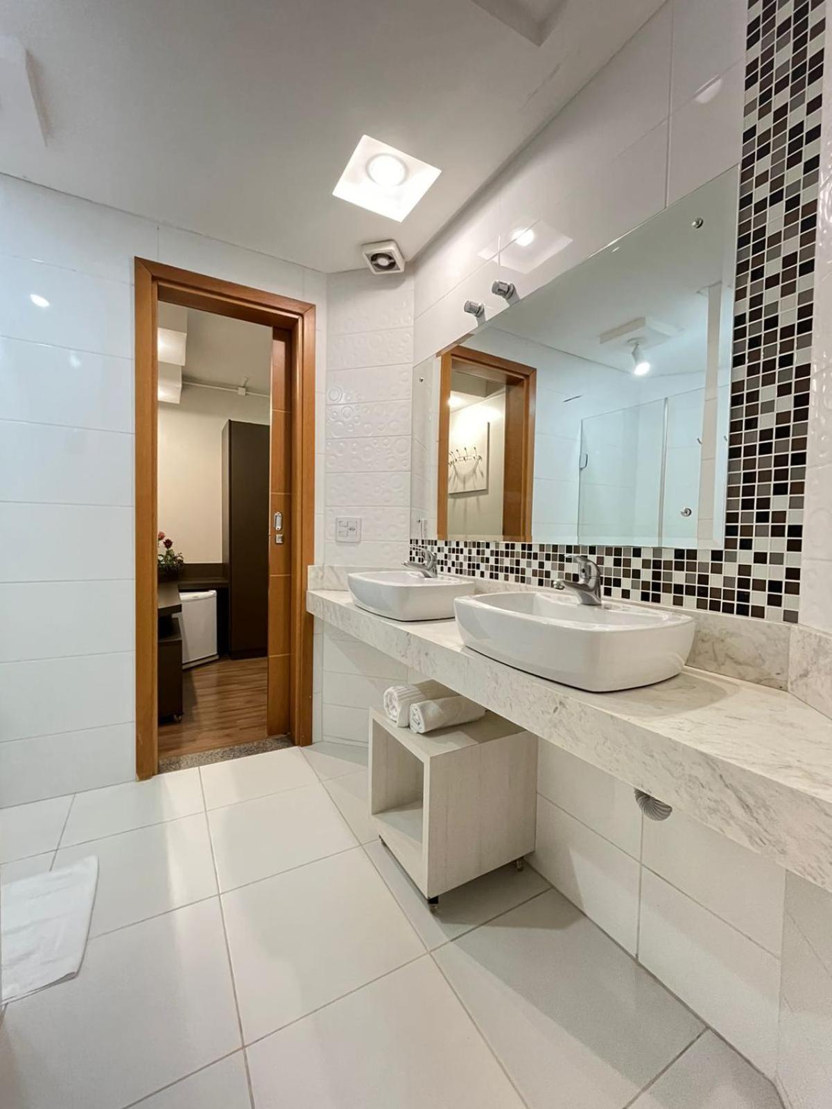 Regente Hotel Pato Branco Εξωτερικό φωτογραφία