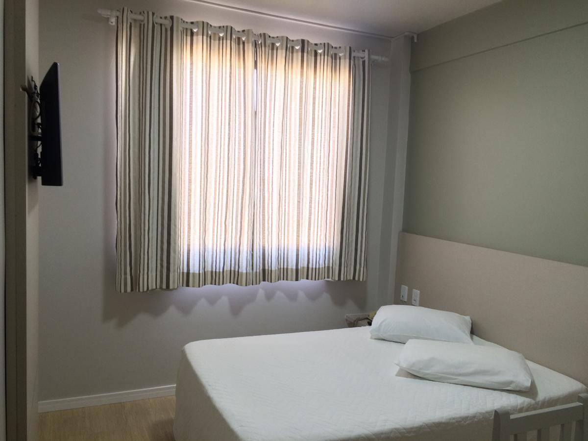 Regente Hotel Pato Branco Δωμάτιο φωτογραφία